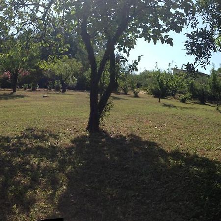 Secluded 1.8 Acre Garden Villa, For Exclusive Use With Stunning Views. Kalandra Zewnętrze zdjęcie