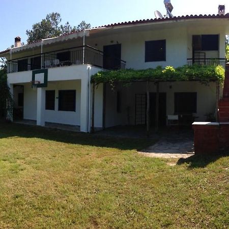 Secluded 1.8 Acre Garden Villa, For Exclusive Use With Stunning Views. Kalandra Zewnętrze zdjęcie