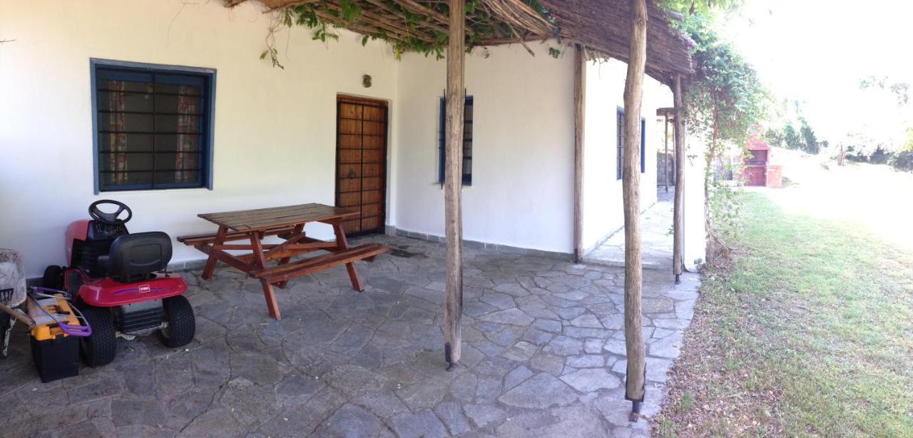 Secluded 1.8 Acre Garden Villa, For Exclusive Use With Stunning Views. Kalandra Zewnętrze zdjęcie