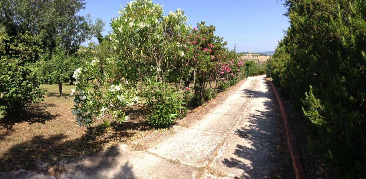 Secluded 1.8 Acre Garden Villa, For Exclusive Use With Stunning Views. Kalandra Zewnętrze zdjęcie